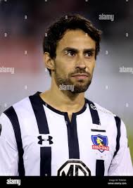 Jorge luis valdivia toro hi-res stock photography and images