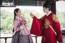 Kaczmarek jan 19 2021 6:50 pm is kim jung hyun ambidextrous? Learn Korean With Mr Queen Drama Cast Shin Hye Sun And Kim Jung Hyun