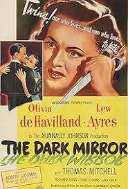 The Dark Mirror (1946)