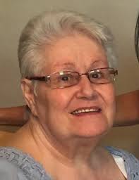 Obituary information for Marie Raney