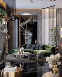 Her passion is to create that personal touch for her customers. Playful Interior Design Ideas And Bright Room Colors Luxury Living Room Home Interior Design Luxury Living Room Decor
