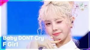 Music (All male videos of Tommy Yang in bias category)