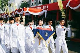 Psikotes bisa disebut juga sebagai tes psikologi yang memiliki beberapa definisi. Di Antara Paskibraka Itu Ada Siswa Smamda