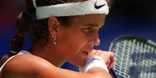 The day when... Miami applauded a 13 year-old-player