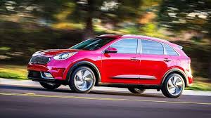 What types of cars are there? | Kia ...