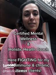 Entrepreneurship with Chronic Illness: Resilience and Balance