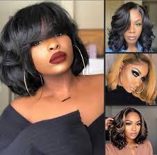 Healthy Hair Journey