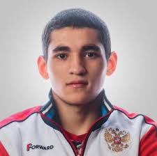 Федерация Бокса России