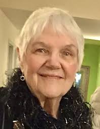 Obituary information for Pauline Anne Allard