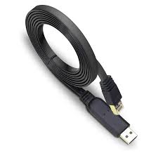 Image result for cisco console cable
