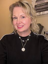 What jewelry is in today's stack?