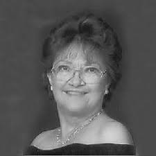 Betty Novak Obituary (2017)