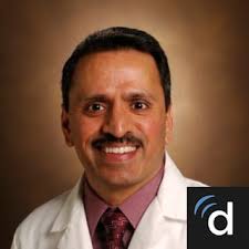 Dr. Vikram P. Patel, MD