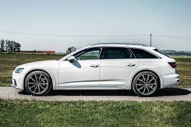 Audi A6 Allroad Par Abt Sportsline Actualite Automobile Motorlegend Audi A6 Allroad Audi Ingolstadt