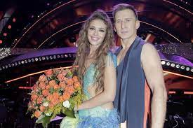 We did not find results for: Klaudia Halejcio I Tomasz Baranski Slub Juz Niedlugo Klaudia Przedstawila Tomasza Swoim Rodzicom Eska Pl