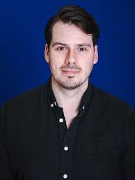 Mark Tingle's Instagram, Twitter & Facebook