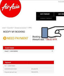 Buat juga pilihan penerbangan seperti. Buat Apa Burn Tiket Flight Jom Admin Ajar Cara Tukar Tarikh Tiket Flight Tanpa Perlu Rugi Banyak