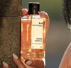 Welcome to mancera paris official website. Mancera Rose Vanille Pafen Dz Parfum Original Facebook