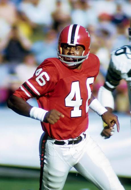 Breaking: Lions' 9-Year Receiver Passes Away - What We Know - Gridiron  Heroics