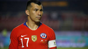 Un ex médico del real madrid contó cuál fue el futbolista que lo sorprendió por su físico, por encima de cristiano ronaldo. Gary Medel Es Fichaje Para Boca Juniors