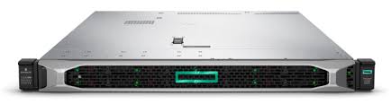 Hpe Proliant Dl360 Gen10 Server Servercomputeworks Com
