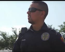 Geovani Hernandez, Ex-Hidalgo County Sheriff Candidate, Charged In  Connection With Drug Trafficking