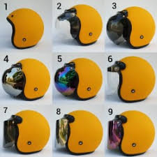 Cek harga helm bogo terbaru diantara 160,922 produk. Jual Helm Bogo Kuning Murah Harga Terbaru 2021