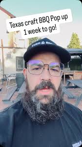 1 Week to go for this event, can't wait to see you all there 🤠