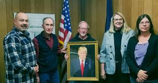 Board of Supervisors approve new compensation board, sets time and date for  next wind and solar ordinance town hall