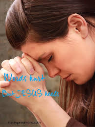 Some of us are just so gullible. We let the devil mess with our joy and  peace anyhow and anytime We let mundane things become a determining factor  of our sanity The