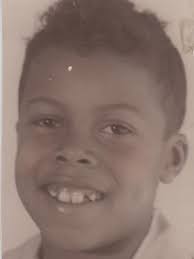 Author recalls growing up black in Burlington City