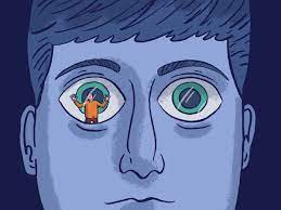 One of the people charged in the riot at the u.s. Is Anybody In There Life On The Inside As A Locked In Patient Health The Guardian