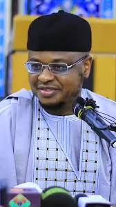 Professeur Issa Ali Pantami