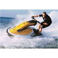 Sea-doo 3d You Can Stand Up Kneel Or Sit On The Seat You Can Put On Seadoo Water Sports Beach