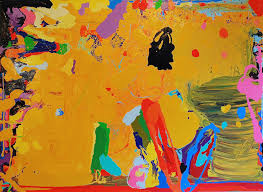 Important artists who have played a role in the history of modern art, dating from the late 19th century until (approximately) the 1970s. A Retrospective For Peter Reginato Linea