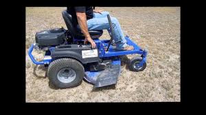 Regarding this, sorting through the different models can be challenging. Dixon Speed 42 Ztr Lawn Mower For Sale Sold At Auction June 25 2013 Youtube