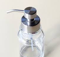 Foaming Soap Dispensers