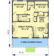 While a twin bed fits one person, a full bed is best for one large person or two small children or adults. 43 Best Apartment Floor Plan Ideas Apartment Floor Plan House Plans Floor Plans