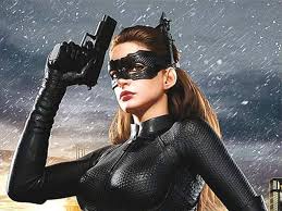 Image result for Halle Berry wants to play Catwoman again