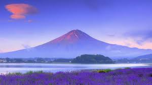 Image result for images MOUNT FUJI AND THE PATH TO HEAVEN