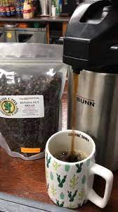 Grown globally, roasted locally in aberdeen nc. Cactus Creek Coffee At Spring Lake Home Facebook