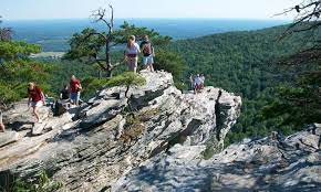 The last one standing is one of three hotels that were built at the vade mecum resort. Hanging Rock State Park Visitnc Com