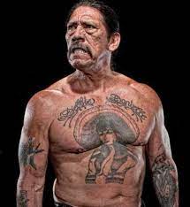 Danny trejo was born dan trejo in echo park, los angeles, to alice (rivera) and dan trejo, a construction worker. Danny Trejo Bio Net Worth Trejo Movies Tv Show Actor Accident Rescues Baby News Nationality Ethnicity Tattoo Wife Age Height Prison Gossip Gist