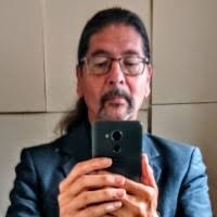 Michael Candelaria's Instagram, Twitter & Facebook