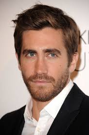Jake Gyllenhal! Those eyes.