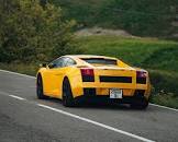 LAMBORGHINI-GALLARDO