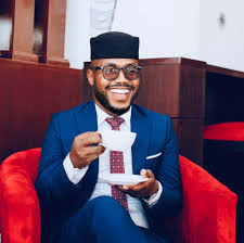 Profile for Dave Mano Hippolyte