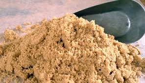 Light Brown Sugar