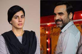 Initially, when kirti made her mind to enter in the acting field, her siblings first warned her and asked her to rethink about the decision she has made. Kirti Kulhari Pankaj Tripathi Very Simple And Easy To Work With The Statesman