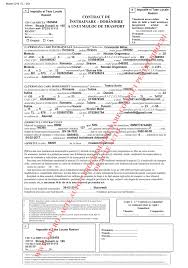 Contract Vanzare Cumparare Auto Model Sharamode